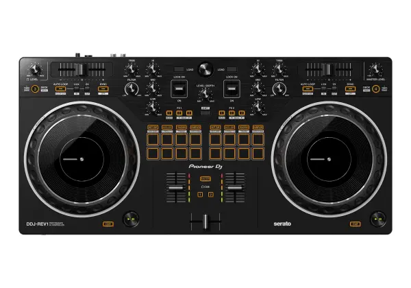 Диджейский пульт pioneer в аренду