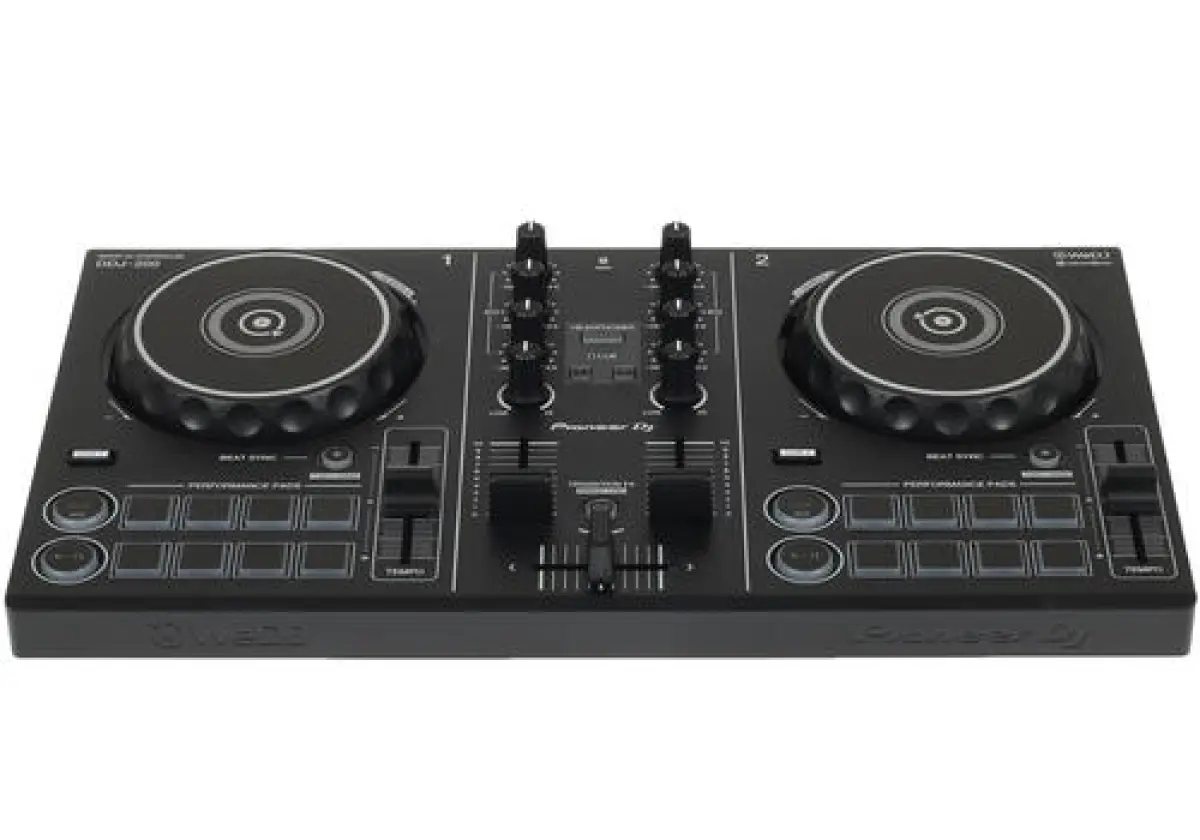 Диджейский пульт pioneer в аренду