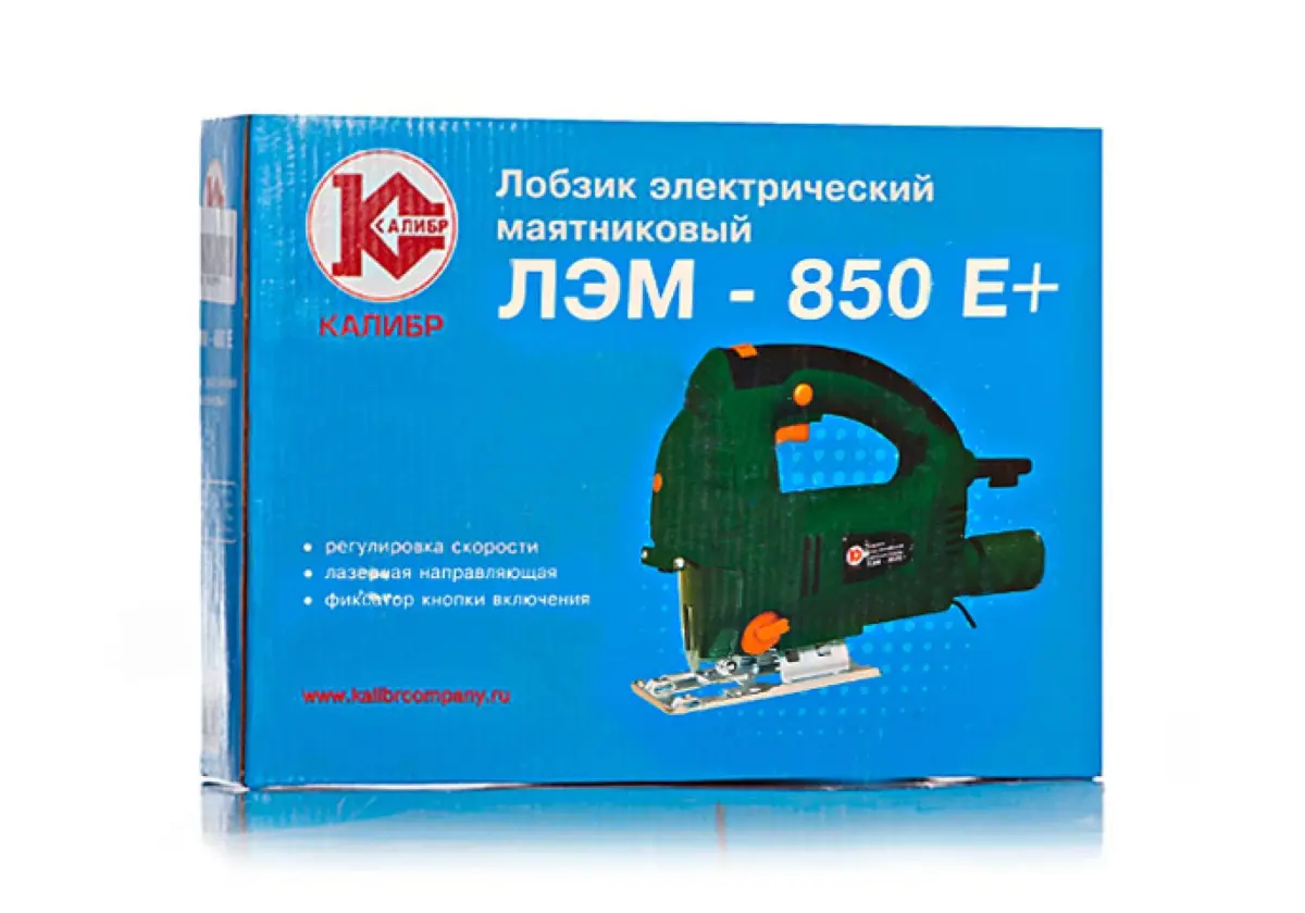 Электро лобзик лэм-Е