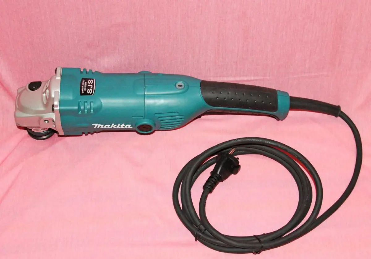 Болгарка в аренду