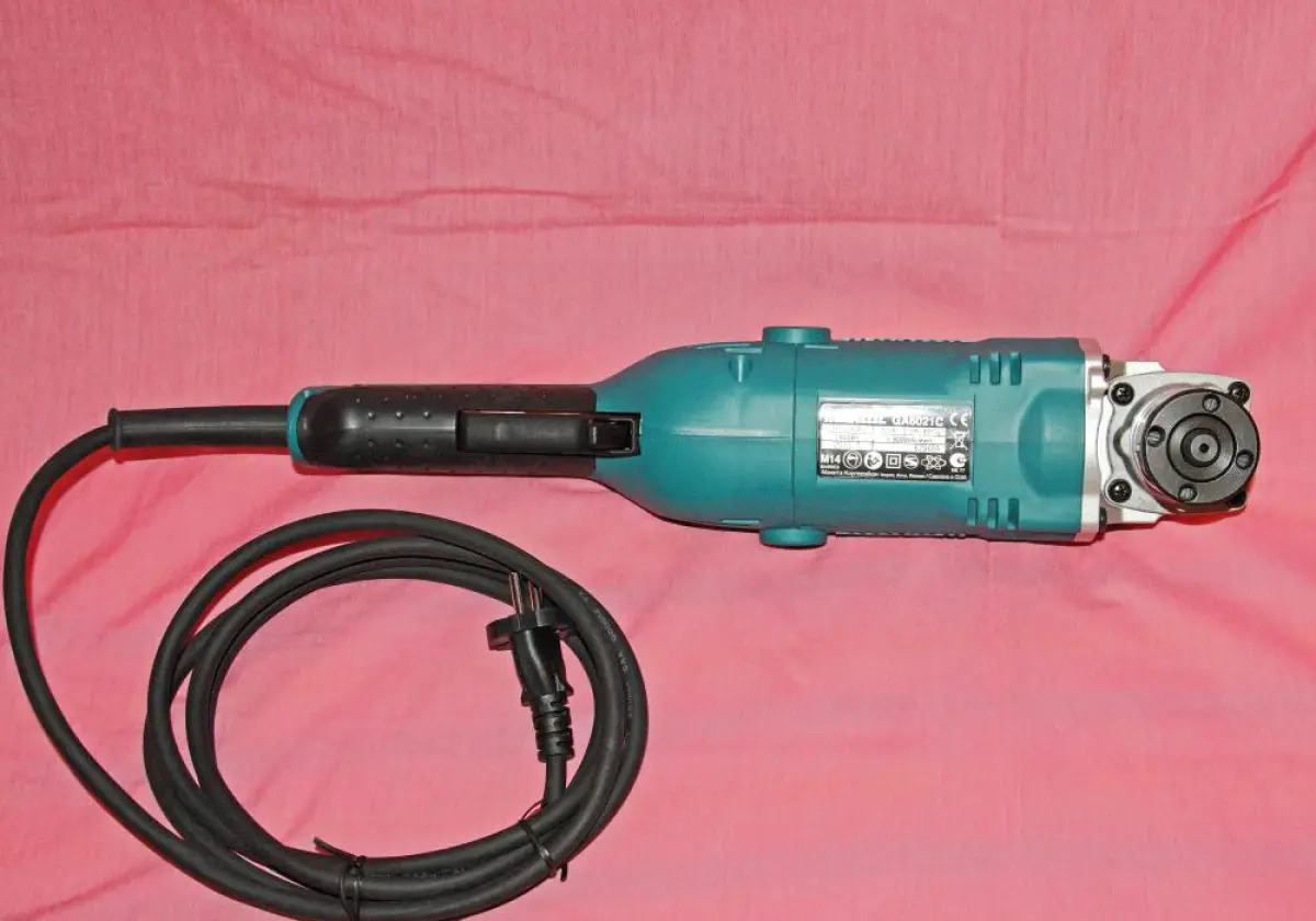 Болгарка в аренду