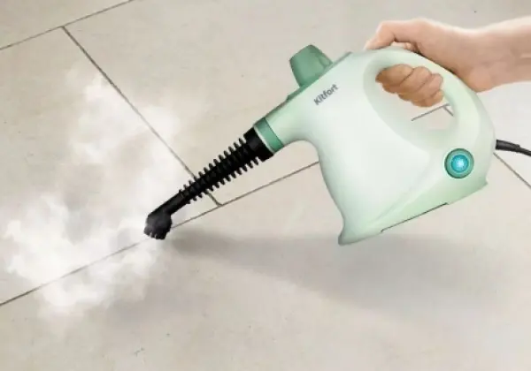 Пароочиститель в аренду