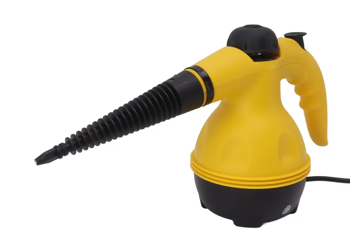 Пароочиститель в аренду