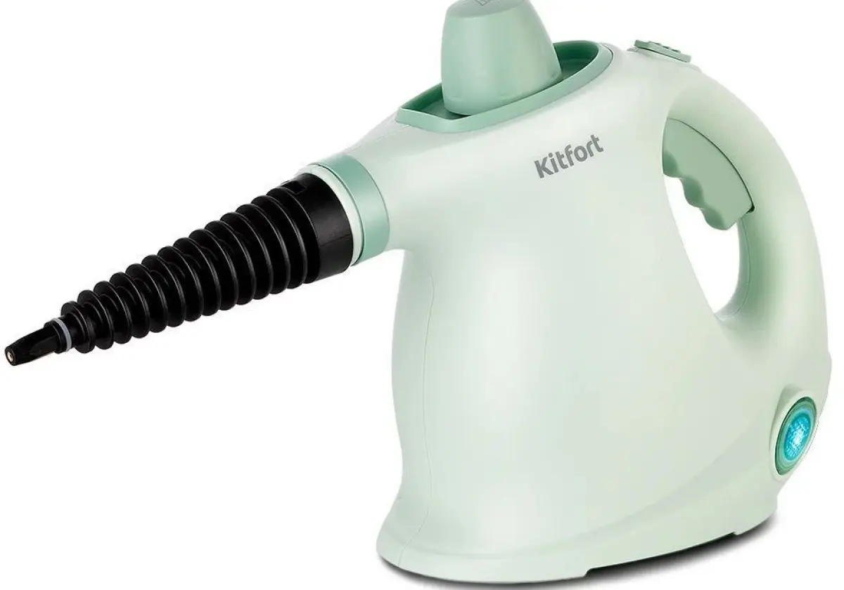 Пароочиститель в аренду