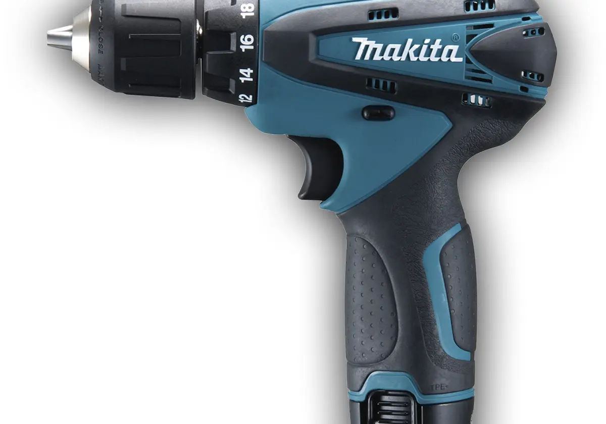 Шуруповерт makita аренда