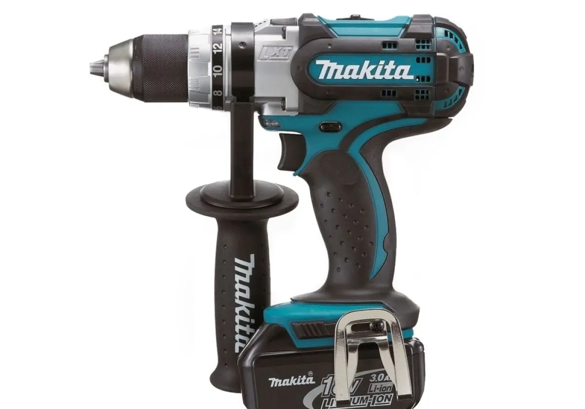 Шуруповерт makita аренда