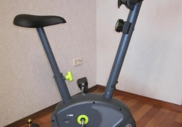 Велотренажер аренда