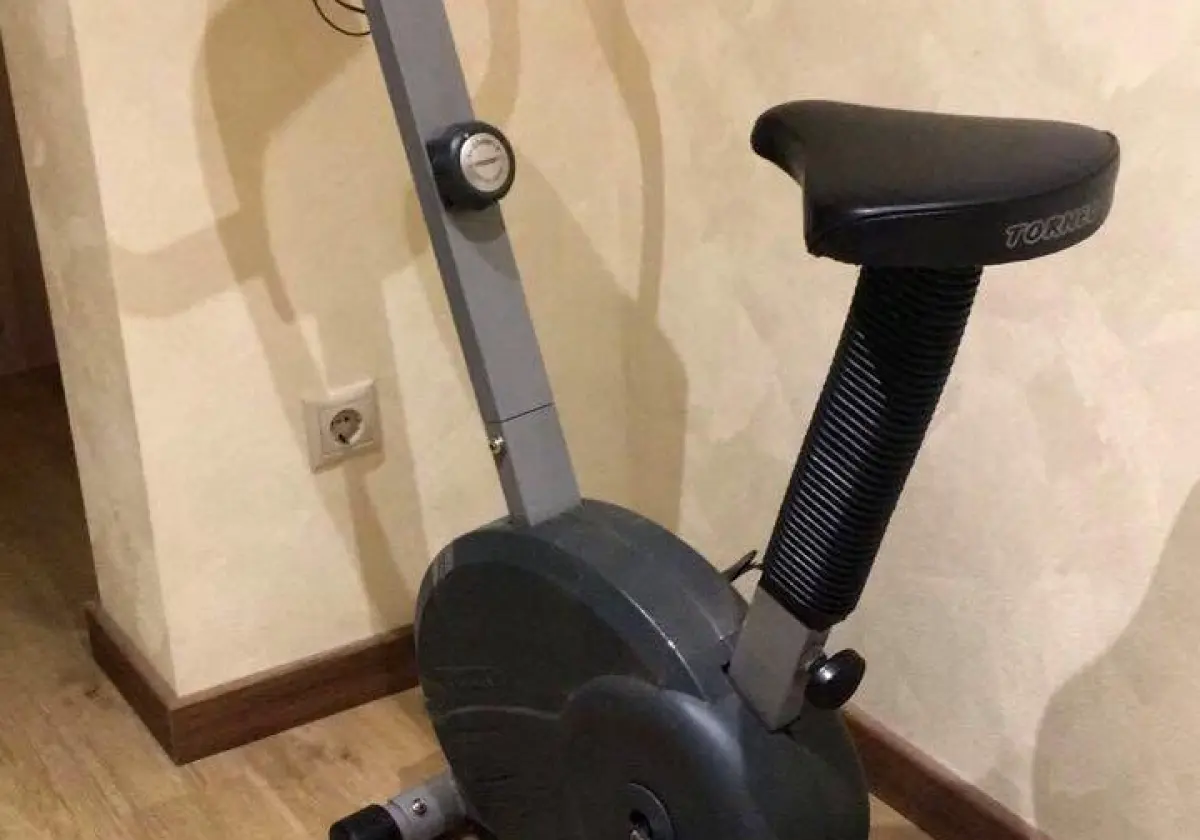 Велотренажер аренда