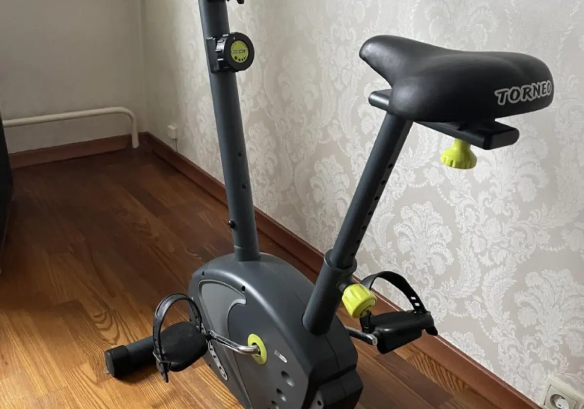 Велотренажер аренда