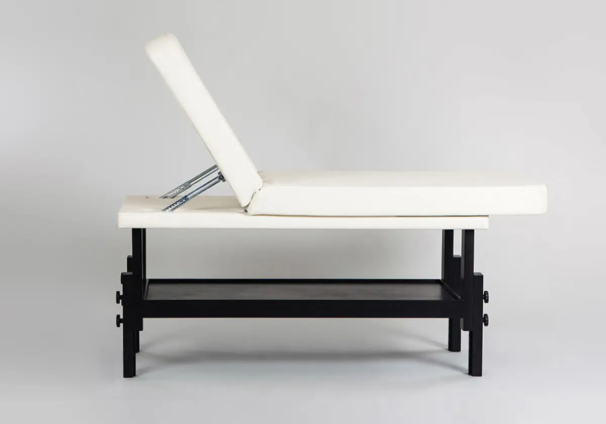 Массажный стол кушетка в аренду