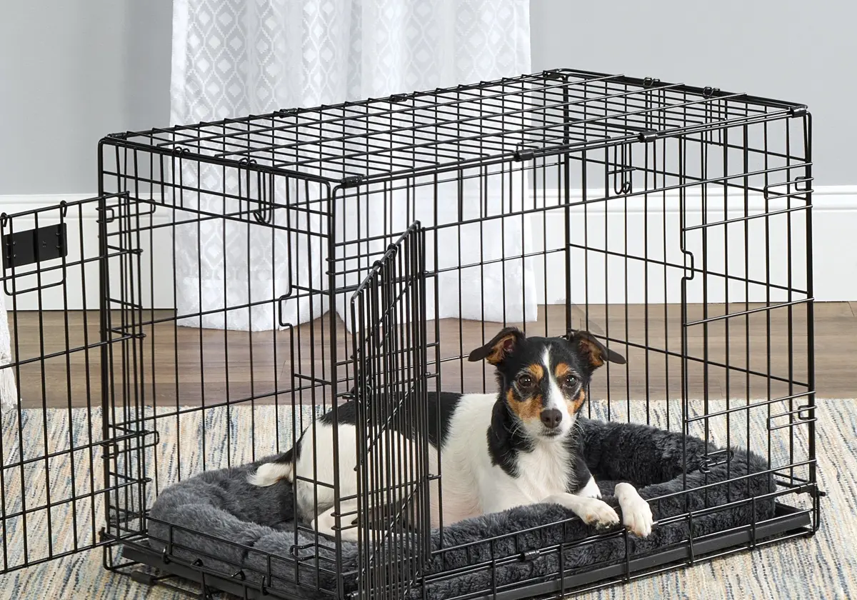 Клетка для животных 57х95х72