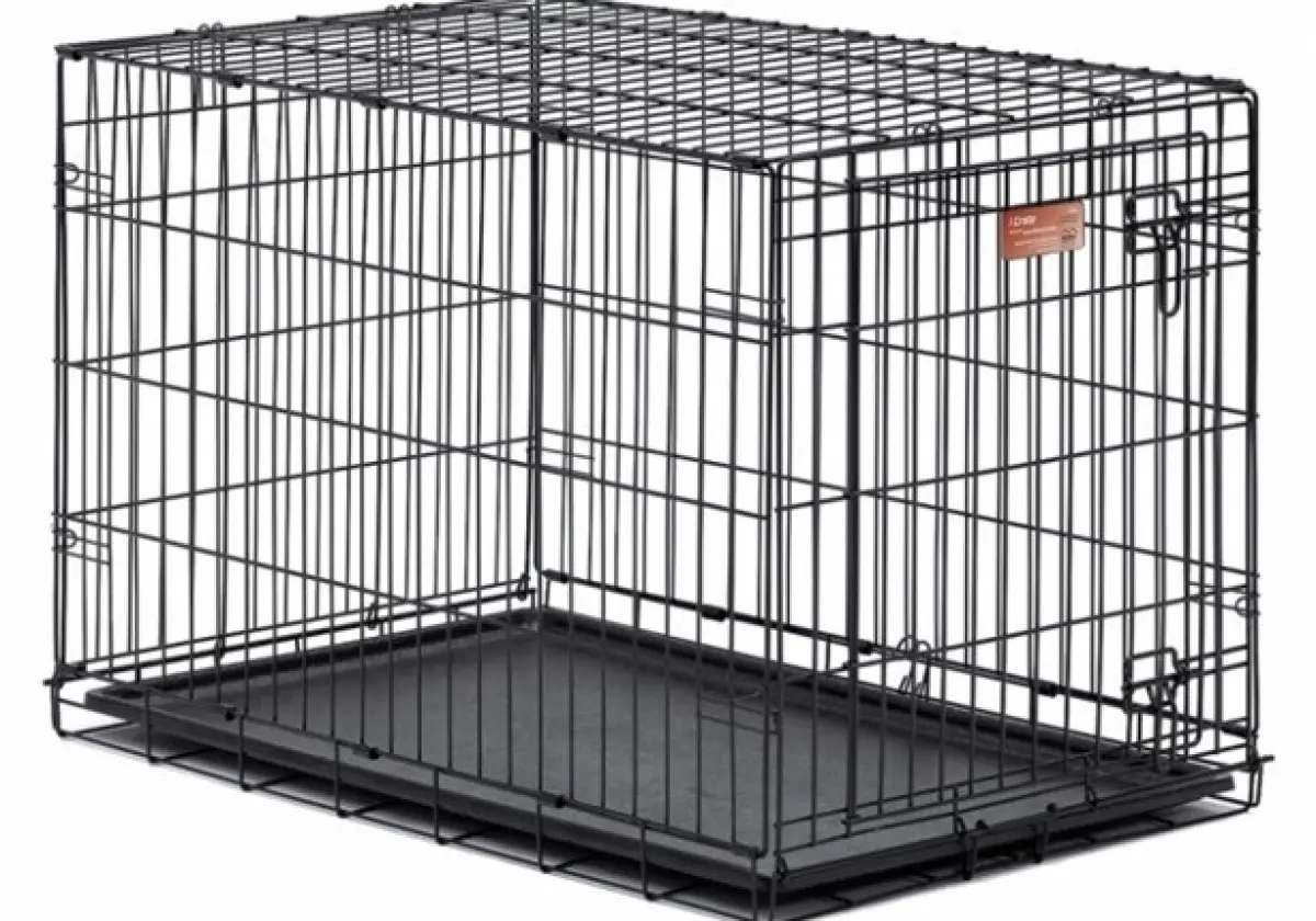 Клетка для животных 57х95х72