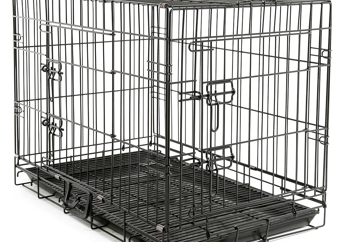 Клетка для животных 57х95х72