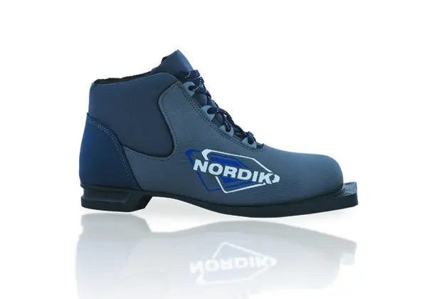 Горнолыжные ботинки аренда