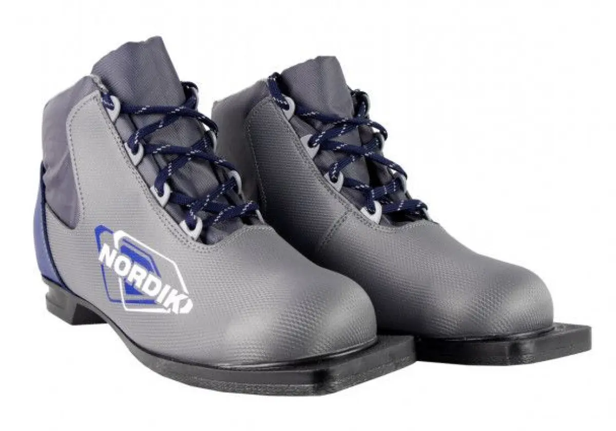 Горнолыжные ботинки аренда