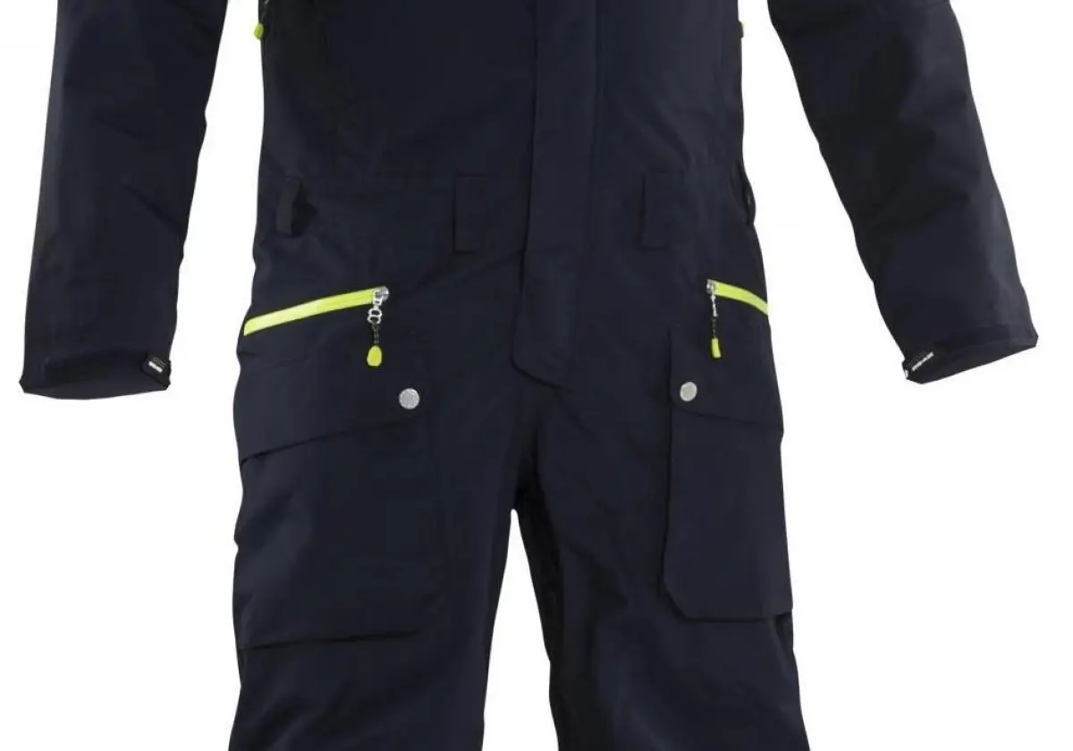 Комбинезон горнолыжный