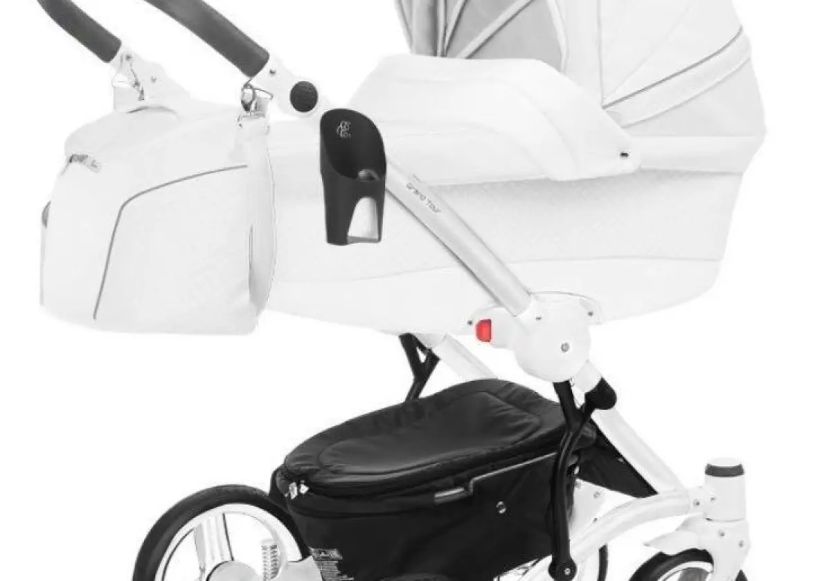 Детская коляска прокат