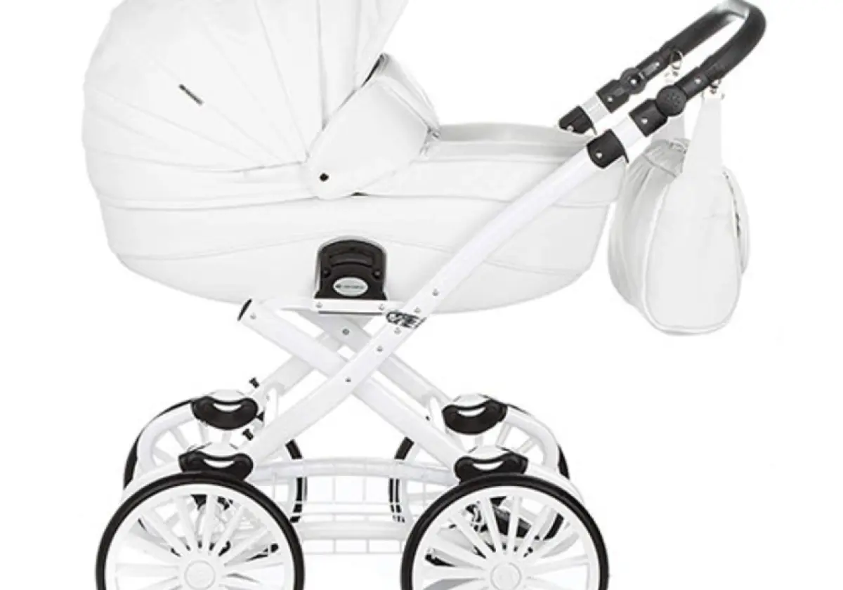 Детская коляска прокат