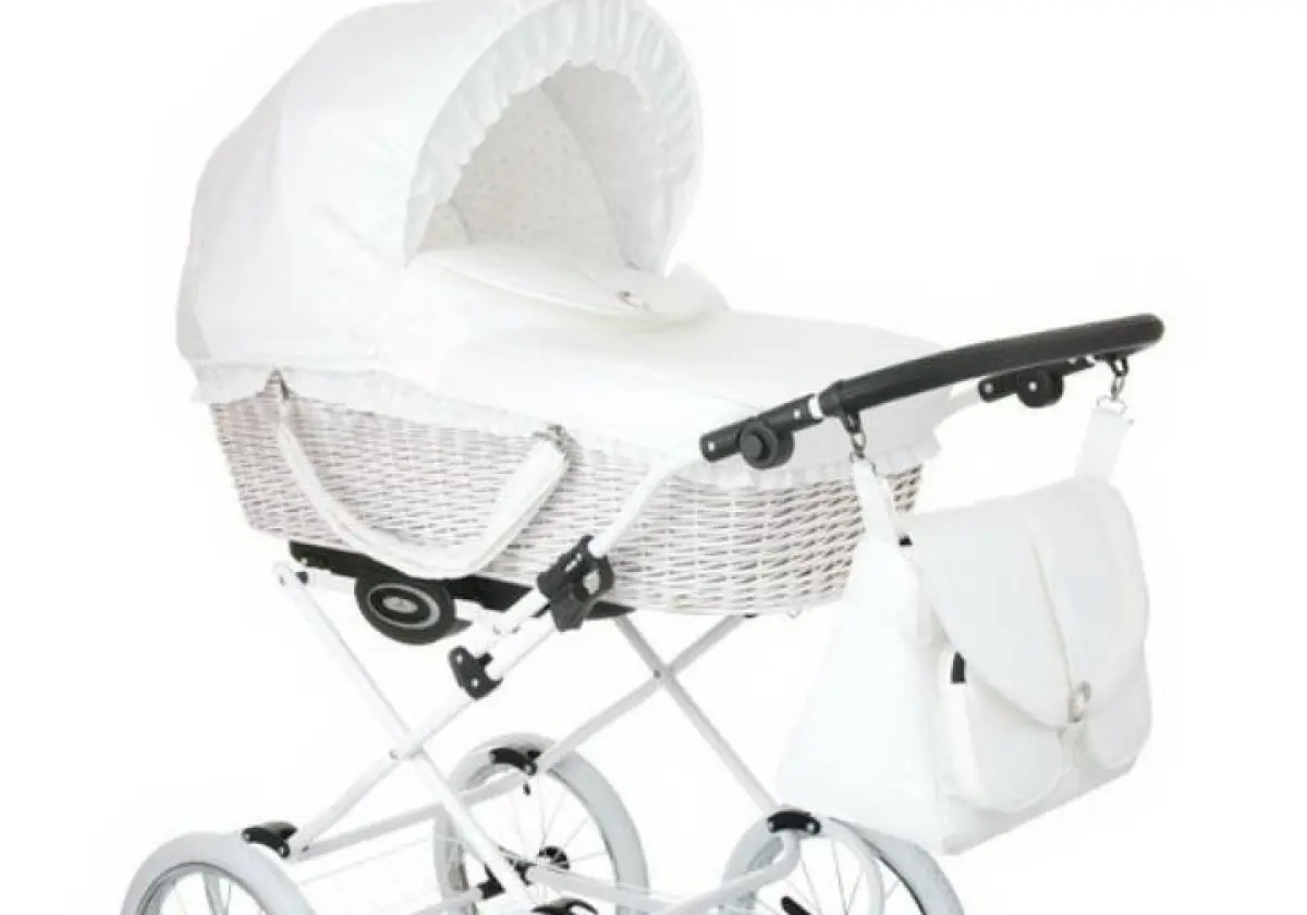 Детская коляска прокат