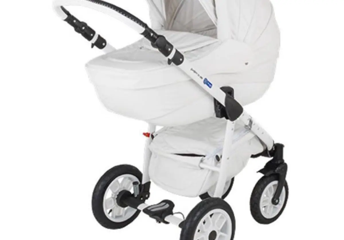 Детская коляска прокат