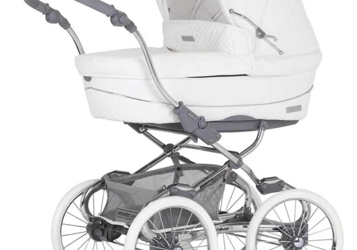 Детская коляска прокат