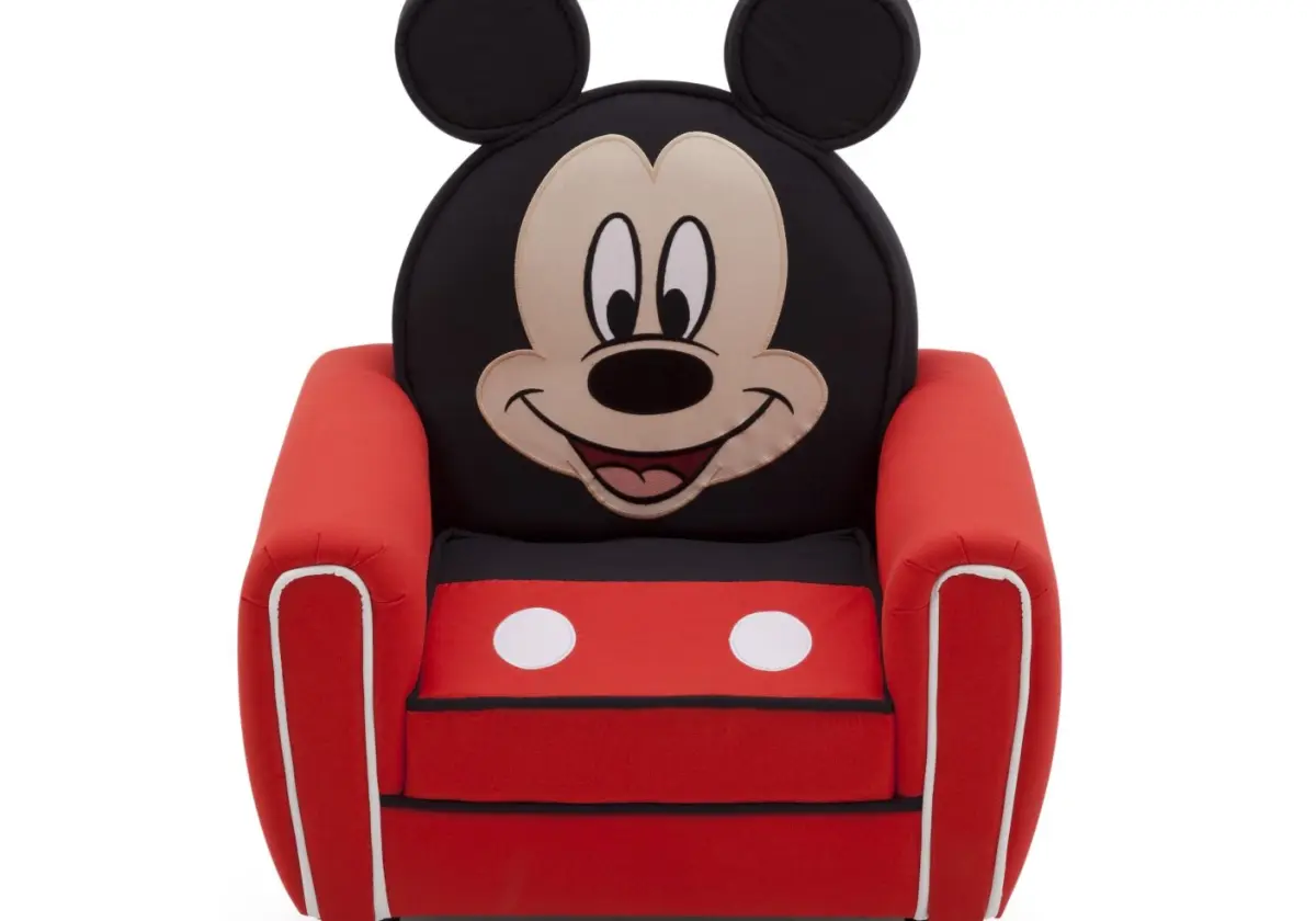 Детский диванчик прокат