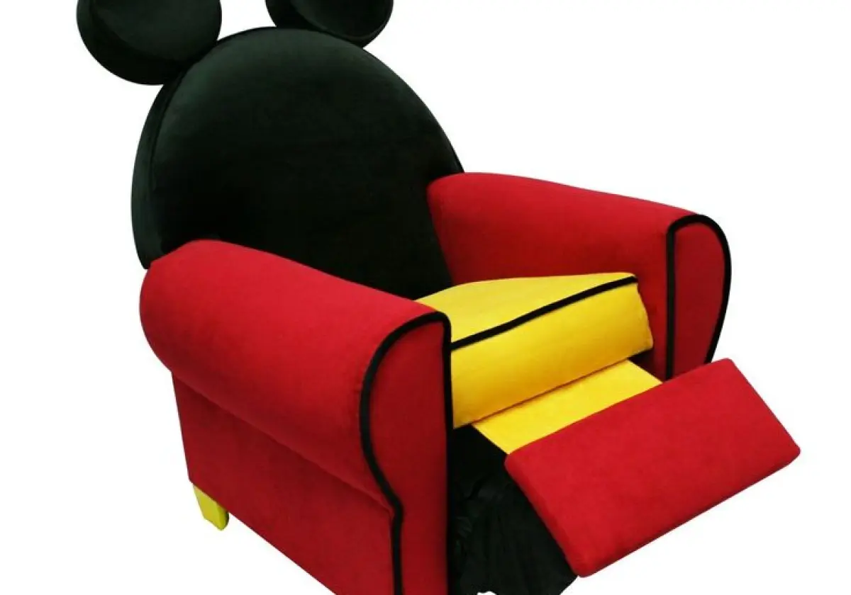 Детский диванчик прокат