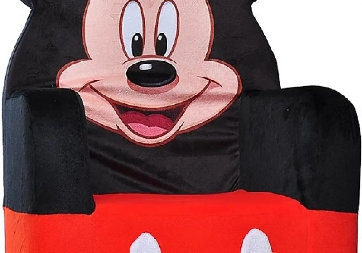 Детский диванчик прокат