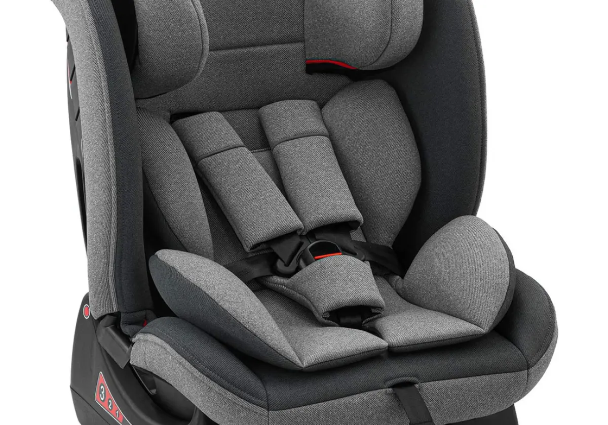 Детское автокресло