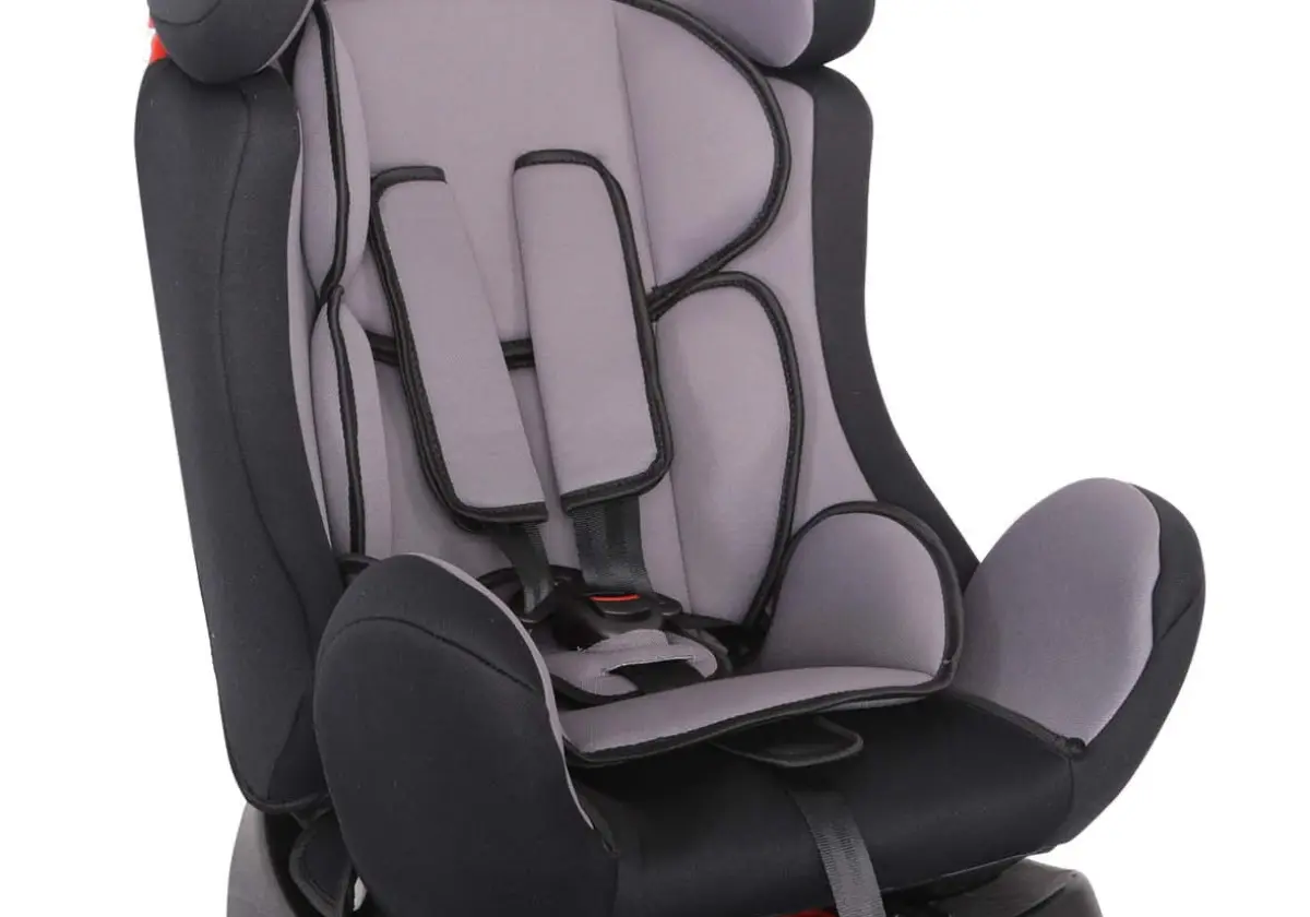 Детское автокресло