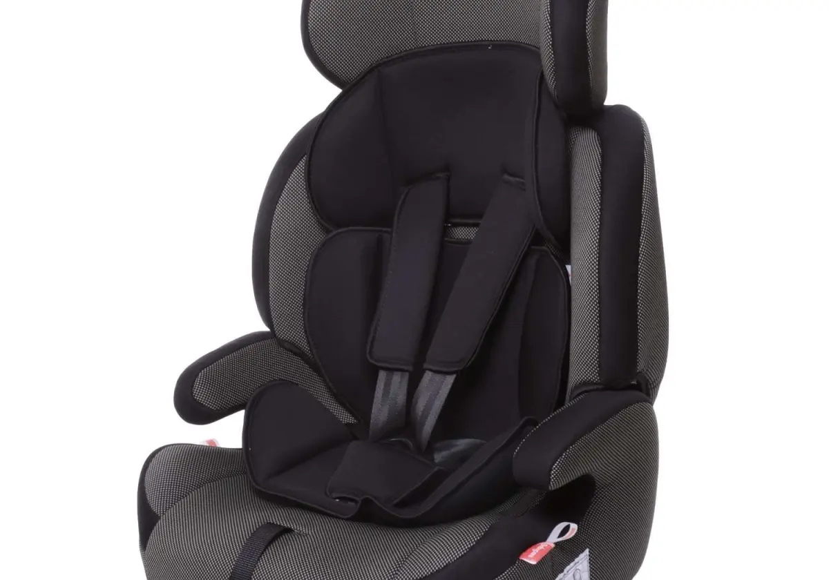 Детское автокресло