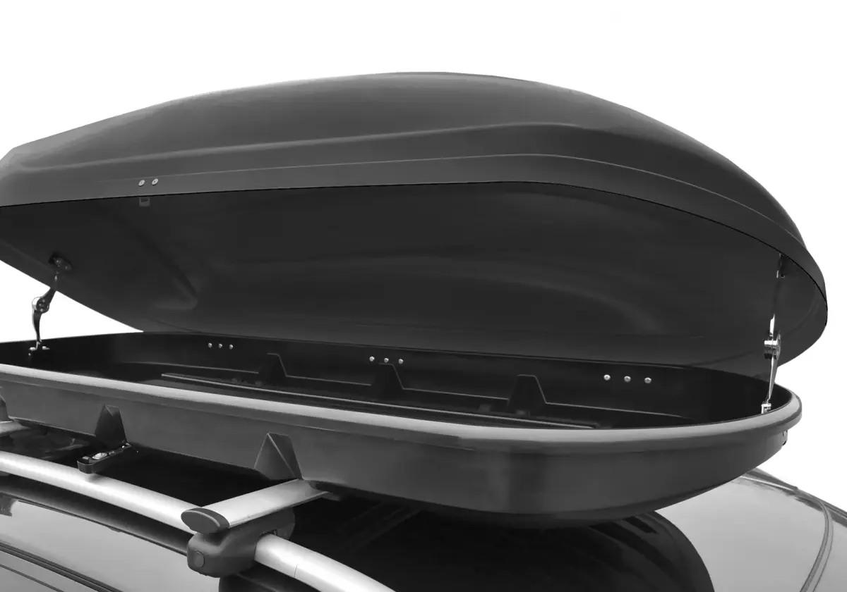 Автобокс 450 новый прокат