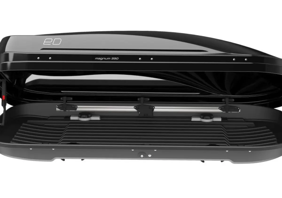 Автобокс 450 новый прокат