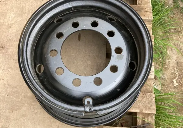 Диски камаз