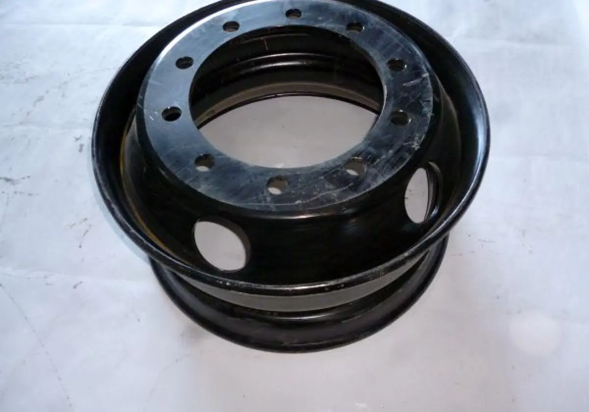 Диски камаз