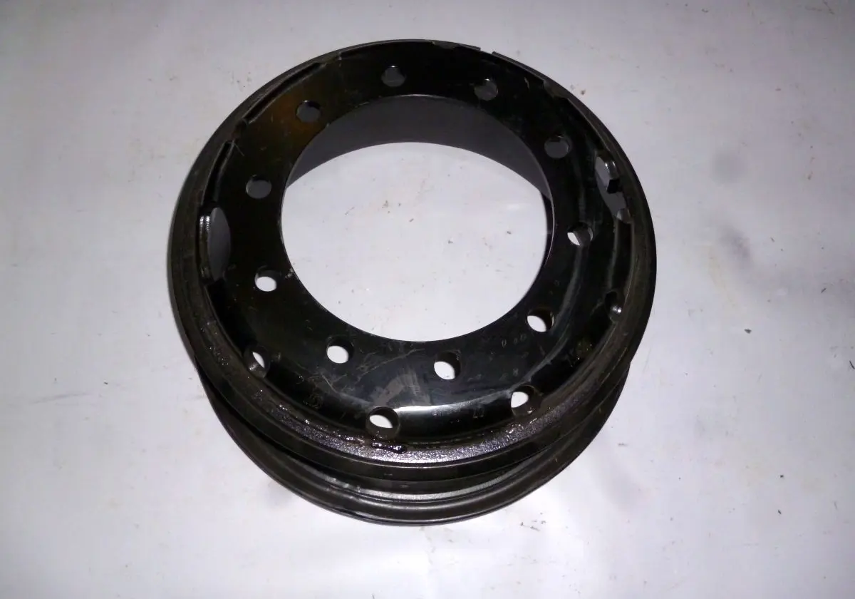 Диски камаз