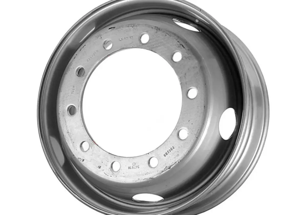 Диски камаз