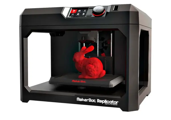 3D принтер прокат