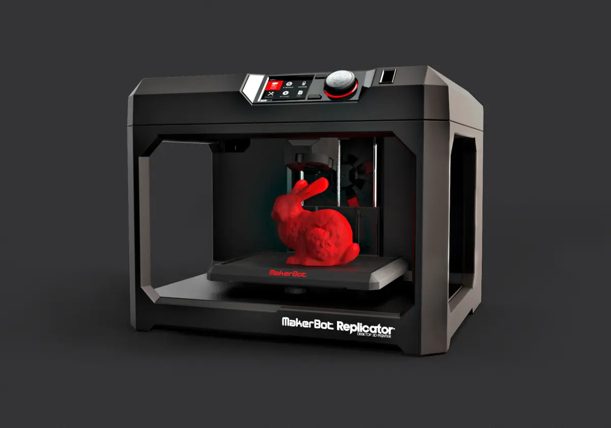 3D принтер прокат