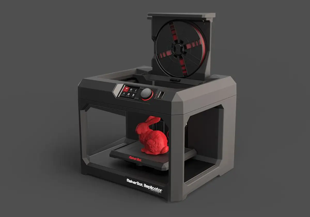 3D принтер прокат