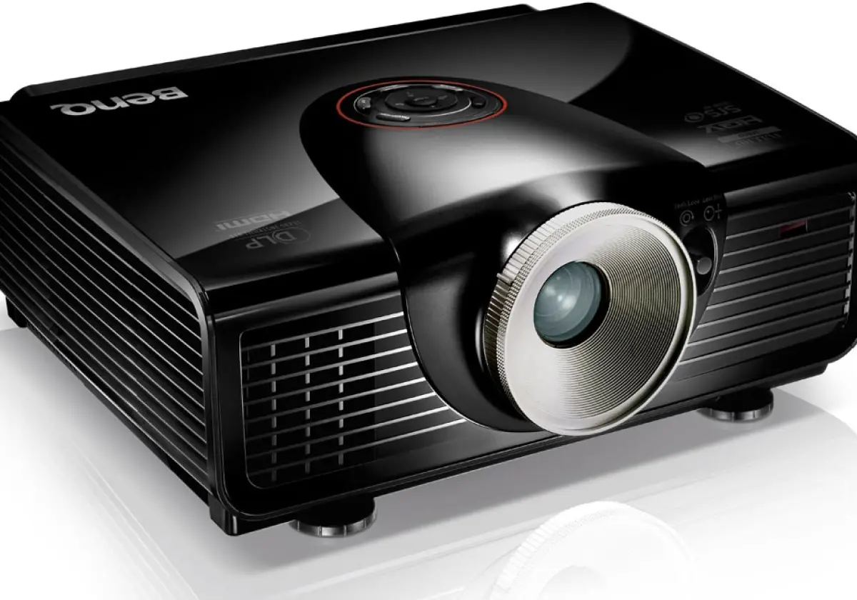 Лазерный проектор на прокат