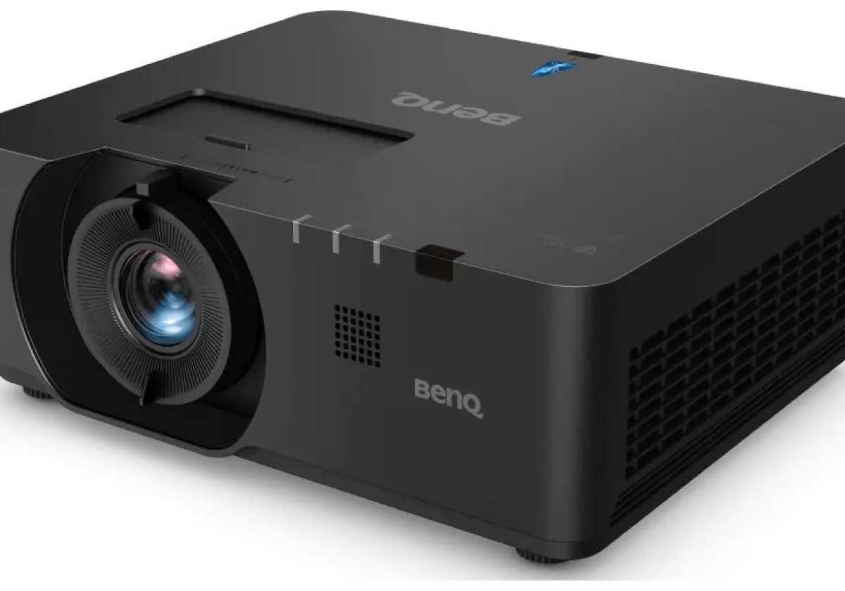 Лазерный проектор на прокат