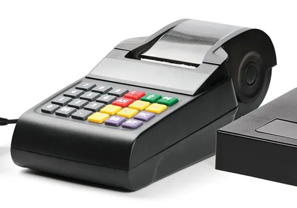 Кассовый аппарат Атол