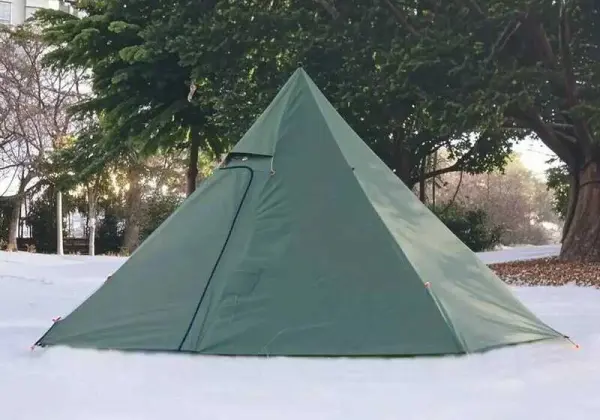 Палатка для похода