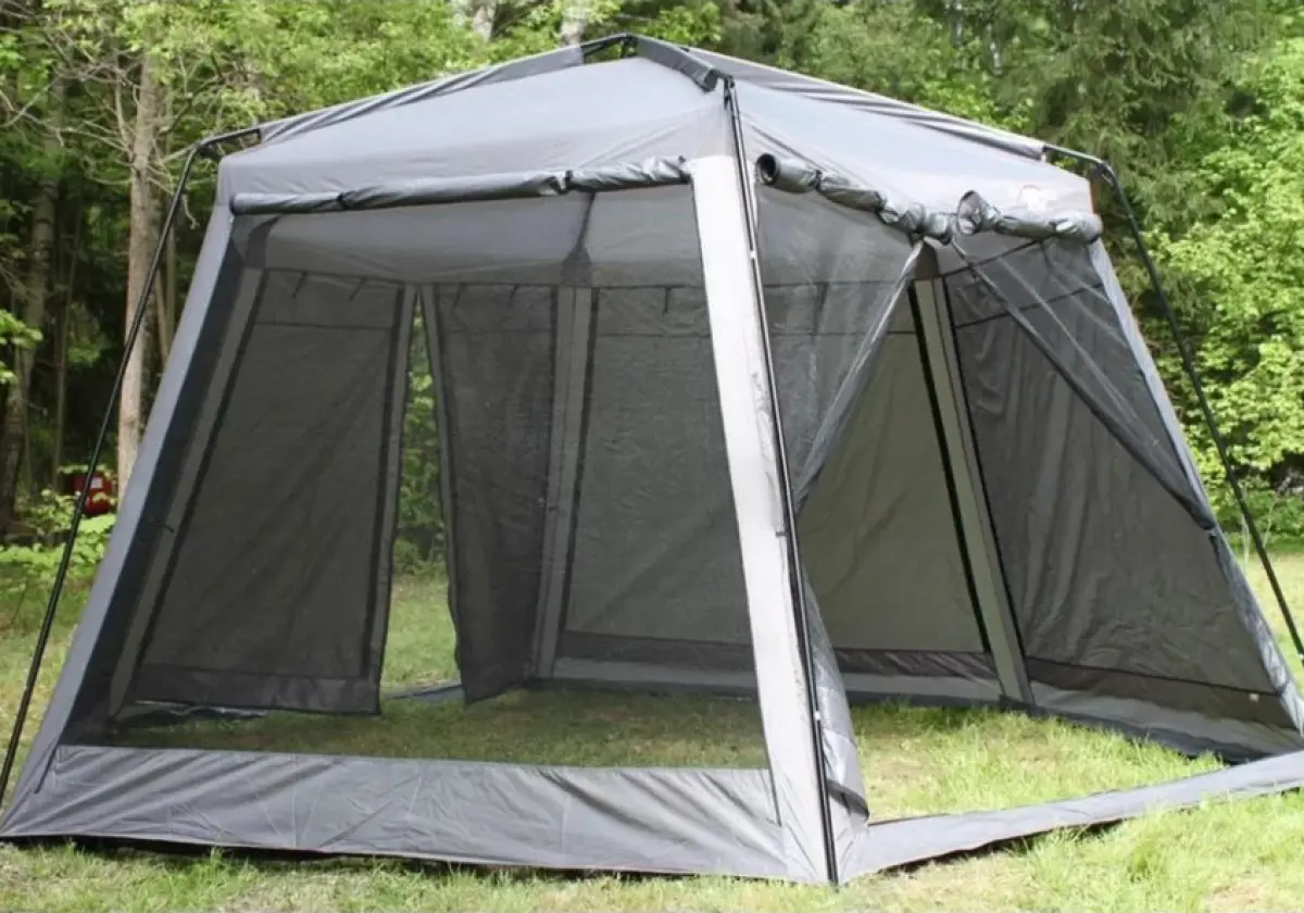 Шатер тент аренда