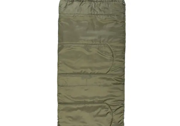 Спальный мешок на -40 с прокат