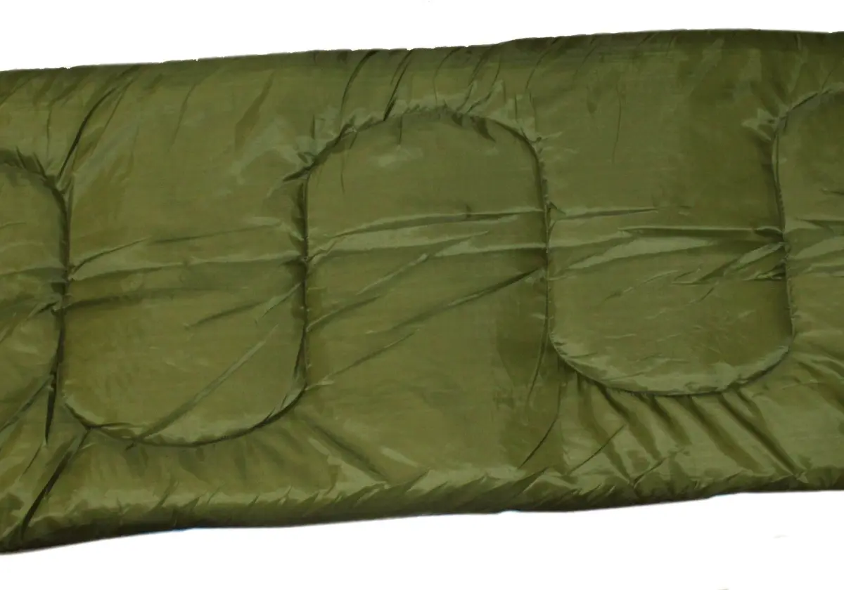 Спальный мешок на -40 с прокат