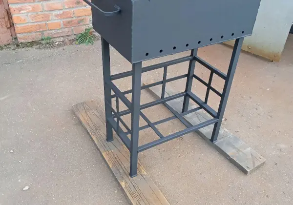 Мангал аренда