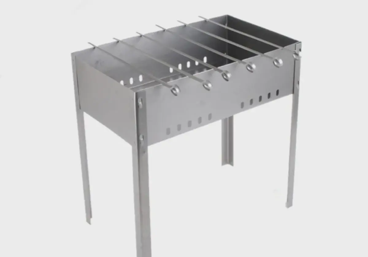 Мангал аренда