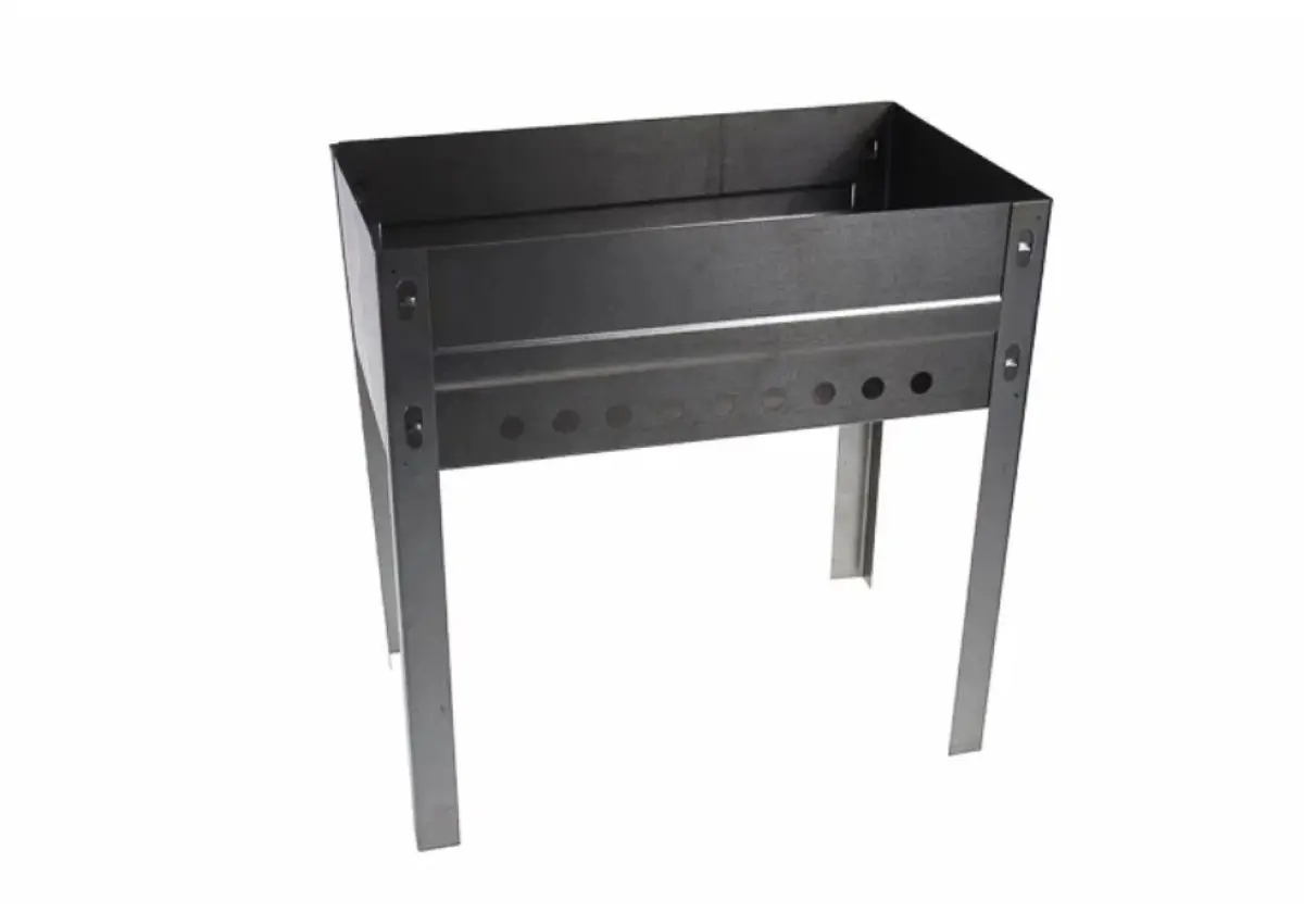 Мангал аренда